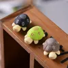 3*2cm Cartoon Little Turtle Pencil Eraser Removable Mini Cute Rubber Erasers Student Gift