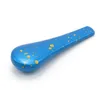 Manufacturer's Hot Spoon Pipe Removable Cleaning Magnet Pipe Metal Smokeware Portable Gift Box