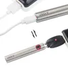 100% Original UGO V 650 900mAh Preheat VV Battery Ego EVOD Micro USB Passthrough Bottom Charge 510 Vape E Cigarette Batteries