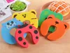 Door Stopper EVA Door Handle Stopper Animal Doorknob Wall Protection Children Savor Safety Guard Finger Protect Door Stops 5 Design DW4123