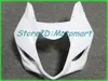 Injectie Mold Fairing Kit voor Suzuki GSXR1000 K3 03 04 GSXR 1000 2003 2004 ABS Grijs Zilver Black Backings Set SE37