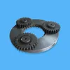 Planet Carrier Assembly 0964321 096-4321 for Final Drive Travel Gearbox Reduction Fit E200B EL200B E240
