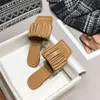 Ayakkabı kadın flip flop terlikleri kadın ayakkabı slaytlar Sandles Kadın Kadın Moda Açık Terlik