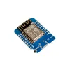 Freeshipping 10pcs D1 mini - Mini NodeMcu 4M bytes Lua WIFI Internet of Things development board based ESP8266