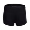 Moda-Black Men Briefs Saúde Cuidados de Saúde Turmalina Prostato Boxer Therapia Magnética Penis Ampliação Underpants Masculino Sexy Underwear