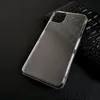 iPhone 14 Pro Max 13 Mini 12 11 XS XR X 8 7 Plus SE Ultra Slim Thin Clear Prosparent Hard PC Case Shell Shopproof