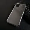 iPhone 15 Pro Max 14 Plus 13 Mini 12 11 Ultra Slim Thin Clear Prosparent Prosparent Plask PC Case Shell Covers Shopproof의 사례 사례