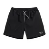 Shorts masculinos no verão masculino plus size seca rápida praia calça curta curta grande moda 2022 secagem rápida #5021