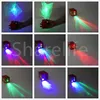 Портативный RG Hypnotic Aurora Blue Star Laser Proctor Light Batterod USB DJ Party Outdoor Gig Lighting Effec1935455