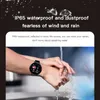 D18 D20 Y68 Smart Watch Men Women Blood Pressure Round Smart Pols Band Hated Sport Smart Watch Fitness Tracker voor telefoon Andr5591172