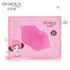 BIOAQUA Collagen Lip Mask Hydrating Repair Remove Lines Blemishes for Dry Lips Moisturizing Skin Care 8g