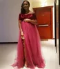 maternity party gowns