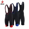 padded cycling shorts for women