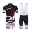 Wielershirts Sets Fietsshirt Ropa Ciclismo Heren Fiets zomershirts set 9D zeem