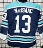 9 Paul Kariya University of Maine Game Worn Jersey 30 Ben Bishop 11 Dan Murphy 2 Jason Dekker 22 John Massara 16 Dan Kerluke