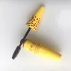 Make-up Kolossale Mascara Volume Express Met Collageen Cosmetische Verlenging Lange Curling Waterdichte Dikke Wimper Zwart Nieuwe Aankomst3376730