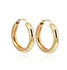 Vintage Metal Hoop circle Earring for women Creative Geometric statement Punk earring Hanging fashion jewelry trendy nEW