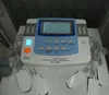العلاج الطبيعي المتكامل EA-VF29 آلة العلاج الطبيعي بالموجات فوق الصوتية مع عاتان الوخز بالإبر جهاز العلاج بالليزر