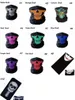 Nya 10styles Motorcykel Cykel Utomhus Sport Neck Face Cosplay Mask Skalle Mask Full Face Head Hood Protector Bandanas Party Masks C012