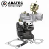 K03 Hi-Q Turbo 53039880016 53039700016 078145703C 078145703D Turbine Pour Audi S4 2.7 (B5) 195 Kw - 265 HP AZB / AGB V6 1997-2001