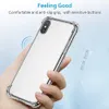 iPhone 14 13 12 11 Pro Max XS XR Acrylic Clear Shopproof Phone Case Samsung S10E S22 Plus Galaxy N4426530