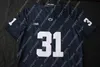 Thr Penn State Nittany Football Jersey Evan Royster 43 Brandon Short 67 Levi Brown 89 Dave Robinson 10 Chris Bahr 14 Chuck Fusina 71 Devon Still