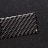 Carbon Fiber Car Center Console Air Conditioning Outlet Vent Decorative Cover Frame Stickers for bmw f30 f34 3GT 3 Series