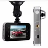 DVR Dash Cam Full HD 1080p 2,5 tum Car Car DVR-kamera