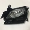 Front bumper fog lamp light ASSY with bracket for mazda 3 2009 2010 BL 1.6L BDG7-51-690 BDG7-51-680