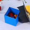 50шт 2020 Новые подарочные коробки для выпускной вечеринки траншельная крышка конфетка