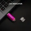 도매 벌크 800pcs 1GB USB 플래시 드라이브 사각형 메모리 스토리지 스토리지 펜 드라이브 스토리지 LED 표시기 컴퓨터 노트북 태블릿