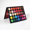 trucco Bellezza Smaltato Ombretto Tavolozza 35 Colore Ombretto luccicante opaco trucco ombretto Colore Studio palette Brand Cosmetici DHL