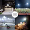 100W 200W 300W 50W 30W 20W 10W LED Flood Spotlight RGB SMD Floodlight Outdoor Ultra dunne warm White Us Bouillon