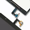 Экраны OEM экраны для планшетных ПК для Lenovo TAB E8 8,0 8304, комбинированная ЖК-панель с дигитайзером в сборе, запасные части 8304F, стеклянный дисплей Scr