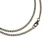 Colliers pendentifs dessin animé caméra pull chaîne montre pendentif collier Style coréen DE chaîne pendentif collier