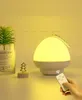 USB Changing LED Night Light Gadget Dream Cute Lamps for Kids Bedroom Decorate Desk Lights Gift Luminaria