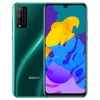 Original Huawei Honor Play 4T Pro 4G LTE الهاتف المحمول 8GB RAM 128GB ROM Kirin 810 Octa Core Android 6.3 "OLED ملء الشاشة 48MP 4000mAh معرف بصمات الأصابع وجه الهاتف الخليوي الذكية