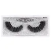 3D Mink Eyelashes Eye makeup False lashes Soft Natural Thick Fake Eyelash Extension Beauty Tools 10 styles Wholesale