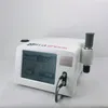 машина для похудения портативный ударно-волновая терапия оборудование машина для целлюлита снижения акустического радио ударноволновой терапии ЭД