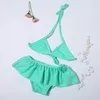 filles de maillot de bain pour enfants