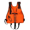 Three Colors Can Choose Adjustable Buoyancy Assisted Sailing Kayak Canoe Fishing Outdoor Adult Equipment