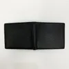 2022 Wallets MensPurses Zippy Wallet Men Short Wallets Fold Card Holder Passport Women Long Folded Purse Po Pouch #A02225w