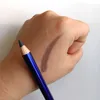 Microblading خط الحاجب القلم تصميم المواقع للماء الحاجب الوشم ماكياج الدائم الوشم إمدادات قلم الحواجب