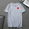Męskie damskie designer T -koszule Moda moda Tshirt Najwyższa jakość bawełniane koszulki luksusowe luksusowe strej hopowy