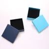 Шкатулка для ювелирных изделий Jelly Square Bractebes Boxes Подвесная упаковочная коробка подарочные коробки 8,3 * 8,3 * 3,5 см