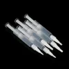 ELECOOL 5pcs Nail Nutrition Oil Flacone penna vuota con applicatore a pennello Strumento cosmetico portatile per lucidalabbra Strumenti per nail art