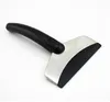 Stainless steel snow shovel scraper remove cleaning tool car vehicle fashion and useful deicing tool SZ513