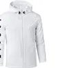 Fashion-Designer Mens Windbreaker Brand Logo Thin Jacket Active Running Outer Men's Jackets Sports Wear Outer Coats