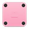 Yunmai Mini 1501 Smart Fat Scales Bluetooth 4.0 App Control BMI Data Analyse Weeggereedschap