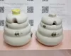 100pcs "Meant to Bee" Ceramic Honey Pot Wedding Gift Porcelain Honey Jar Wedding gifts and Favors Supplies lin4496